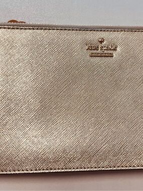 Kate Spade Wristlet